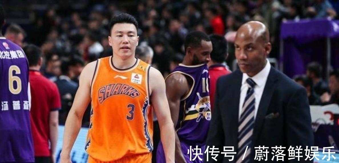 天价|赛季报销!CBA最后一份天价合同被放弃,领着2800万年薪一场未打