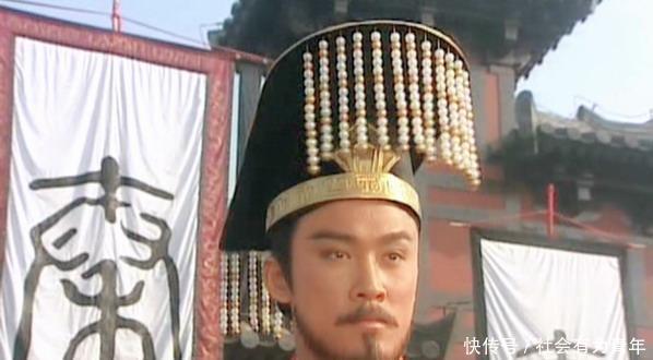 盘点|盘点史上让大臣幸福感最强的四大皇帝,刘备排第三,第一名没想到!