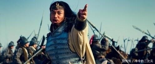 战马超|马超与许褚死战,最后谁死的几率大呢?看到这个细节就明白了