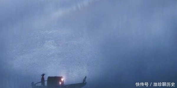 秋天|“月落乌啼霜满天”这句诗,究竟哪里有问题,为何千年来争议不止?