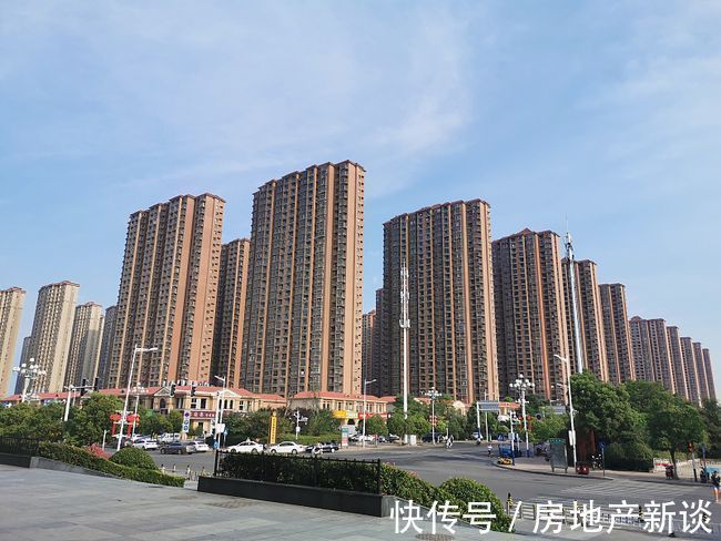 黄金楼层|一栋楼不管多少层,建筑学家:3类楼层属于“黄金楼层”,需知晓