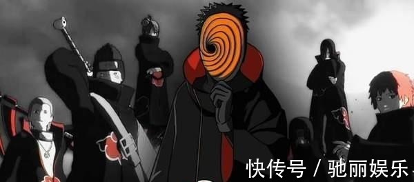 曉組織|火影忍者有哪些人可憑一己之力將整個曉組織打敗大多數在木葉