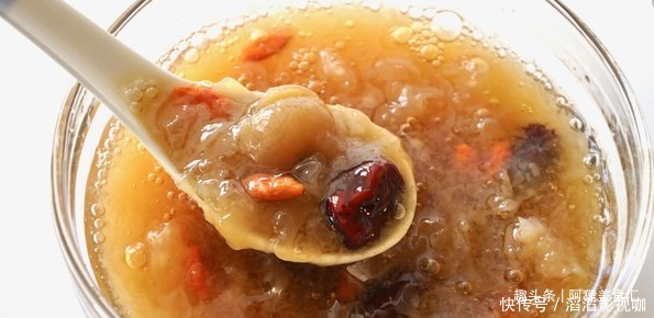 营养|补气血的3道营养美食,一周吃2次,改善气色不好困扰!