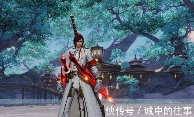 公孙珣|推4本让你看上瘾的架空历史爽文，《浪迹武侠世界》老书虫都在看！