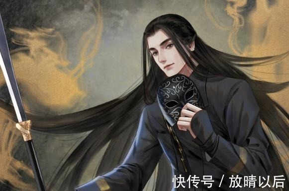 历史小说|5本架空历史小说长刀所指,铁骑如云,新的汉唐雄风,就此开启!