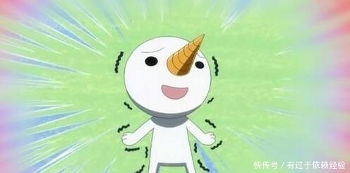 伊甸星原有妖尾的味道？虽然作者的套路都一样，却很多人爱吃