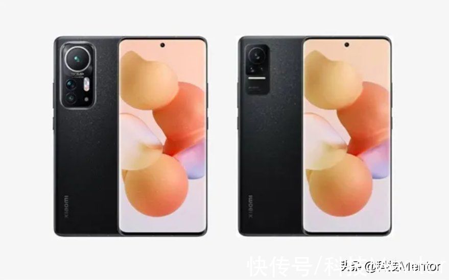 miui13|小米12真机图曝光：镜头模组再次增大，或无缘MIUI13