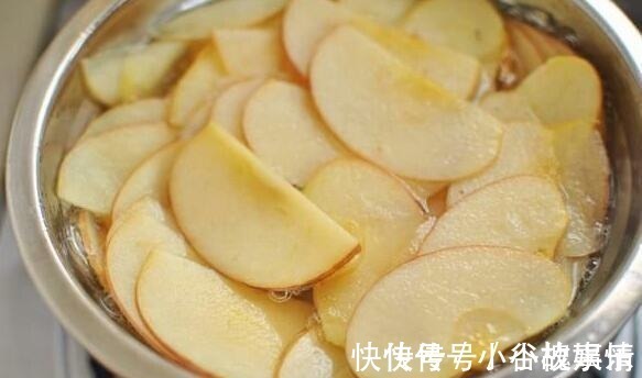 苹果|女性每天早上空腹吃此物,脂肪不见了,皮肤也更细腻,早知早好