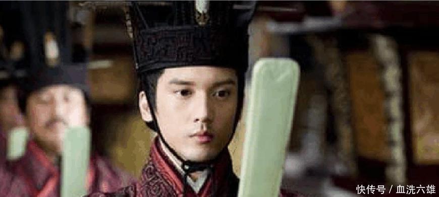 更始帝|两汉之间的一个悲情小人物,忠心耿耿不被理解,死因比较戏剧化!