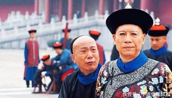 心酸|李莲英建造坟墓用数万个鸡蛋,背后藏了太监无穷的心酸