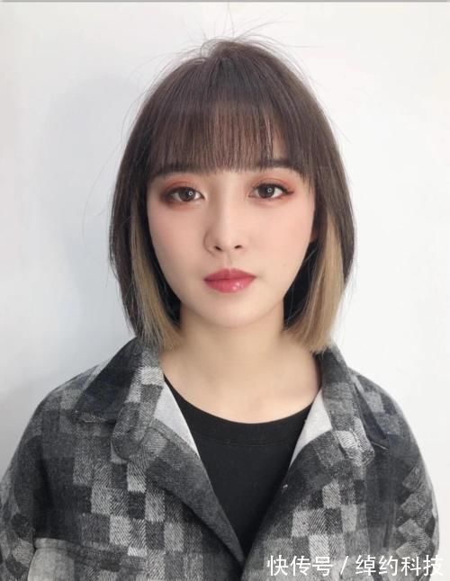 发量|女发别乱剪,高人气发型20款送给大家,很多女性都喜欢