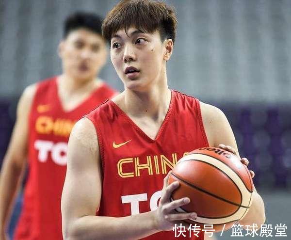 国家队|胡明轩的过敏有多严重?刚回广州就办理了住院手续,期待早日痊愈