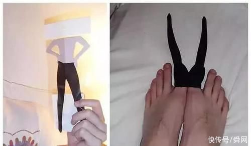 小姐姐|笑到抽筋的买家秀,一张比一张“狠”,卖家怎么比差评还恐怖