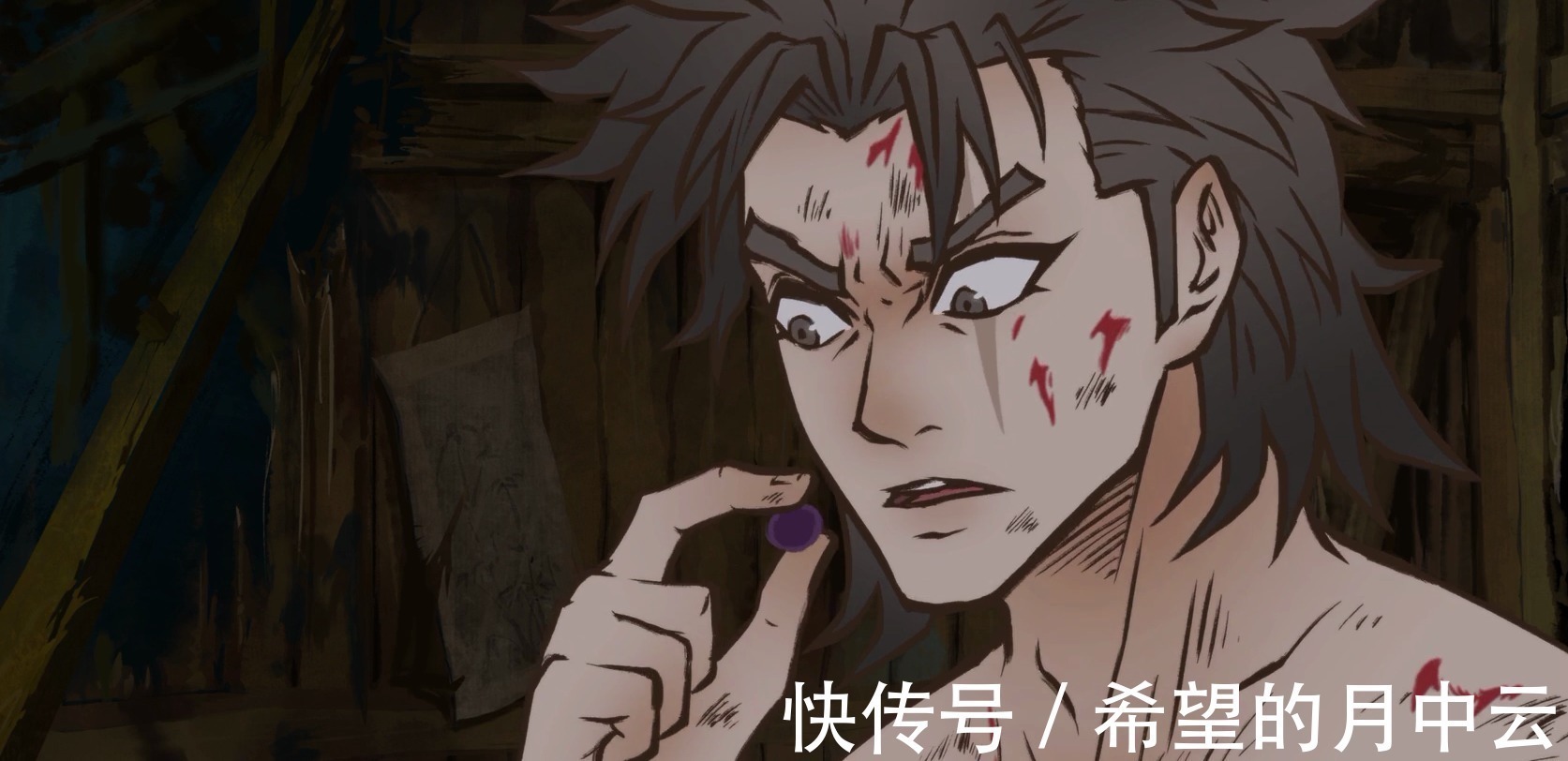 动画|雾山五行完结撒花,喜欢的粉丝请开始养生,要不然等不到续集