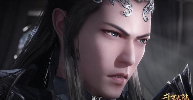 超强|封号斗罗不配拥有魂骨?实力超强的他们,为何不找魂兽刷点魂骨?