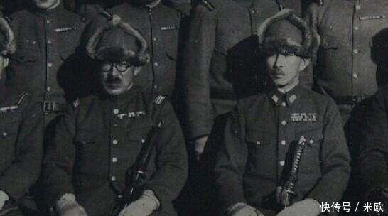 原因|70万关东军为何不堪一击并不是因为苏军强大，另有原因！