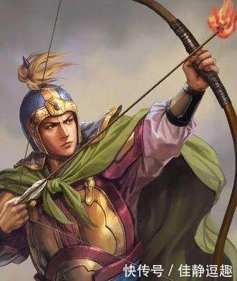 葛亮的北|诸葛亮和姜维同样进行北伐 为何一个备受肯定一个饱受批评