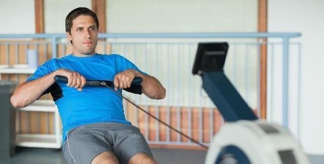 训练|5种最棒的背部训练方法,帮你打造更加宽阔厚实的背部肌群