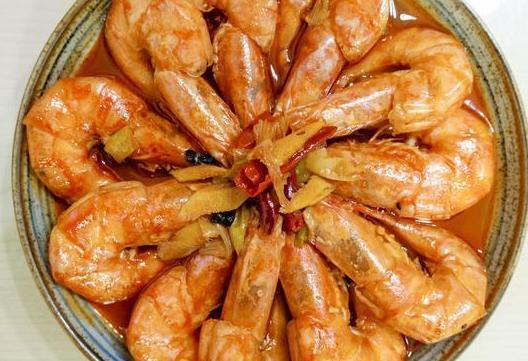 你个|保存大虾,直接放冰箱就错了,教你个好方法,冻几个月都像刚买的