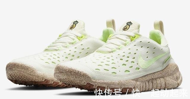 合集|新品合集!KD13联名太心动,休闲鞋帅过椰子,耐克有点意思