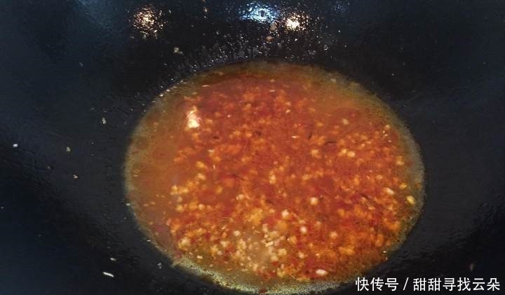 蚂蚁上树好吃,但粉丝容易坨?教你烹饪手法,粉丝不粘连吃的爽口