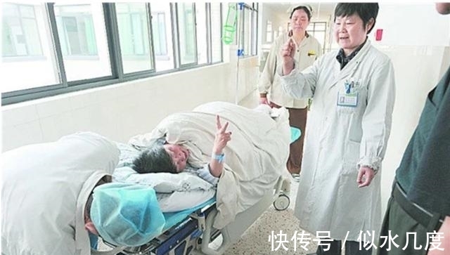 双胞胎女儿|60岁老太冒死生下双胞胎，今被现实打败：如果再选一次，我不会生