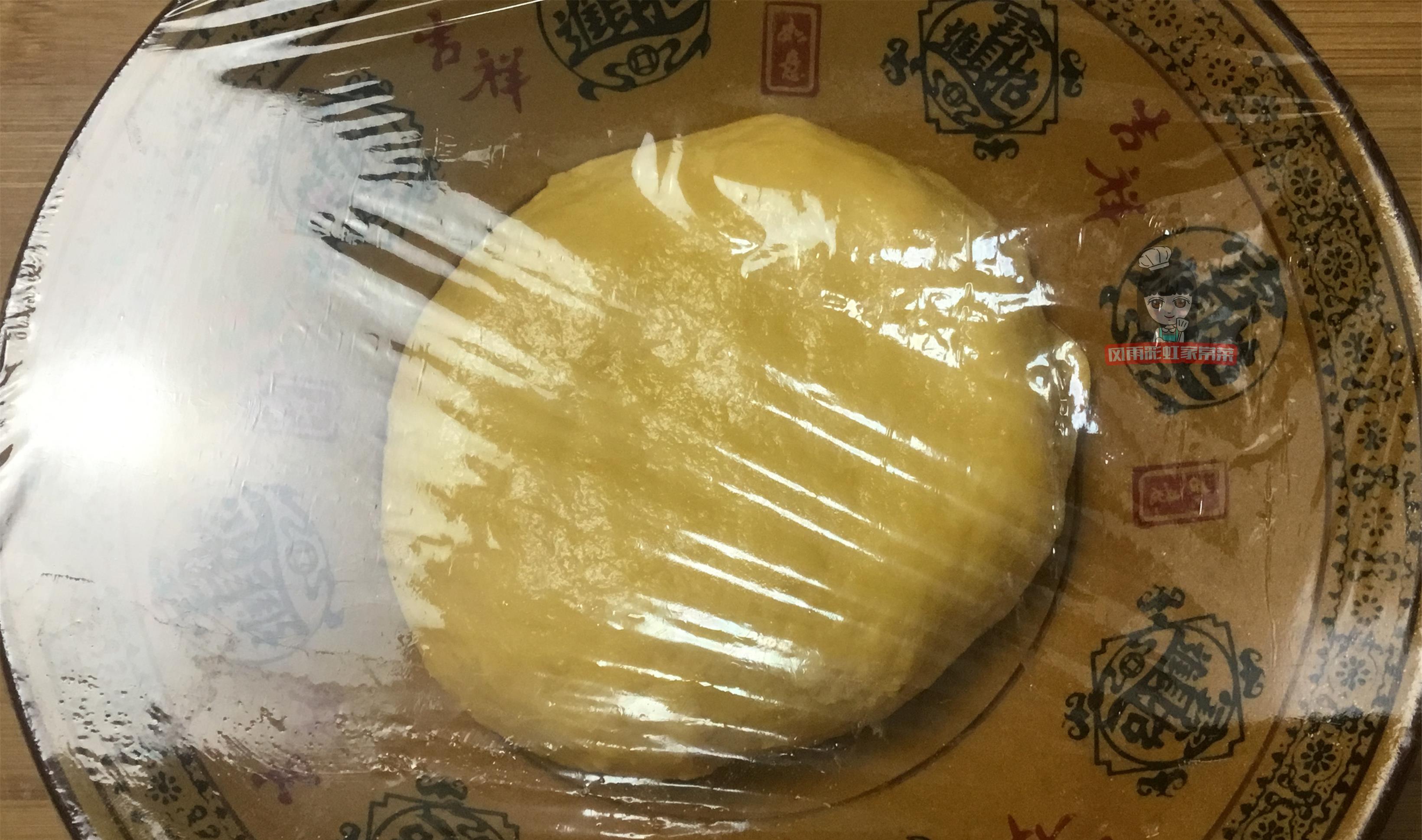 好吃|炸麻花的时候只要多加一种食材,包你炸出来的麻花,好吃到爆