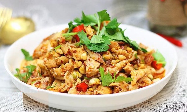 最受欢迎的几道精美家常菜做法，学习做给家人品尝！