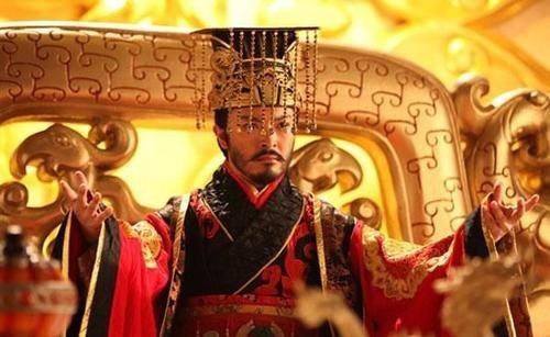 太祖|唐太祖李渊竟然是因为这件事谋反的,让人唏嘘不已