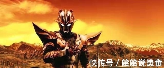 利布特|假如后期剧情塔尔塔罗斯登场了,会让他在特利迦奥特曼手上吃瘪吗