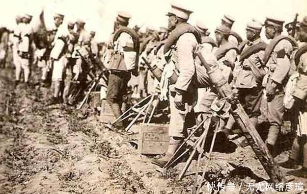 命运|郭松龄为什么要反张雨亭？除性格决定命运，还有一个隐藏心底梦想