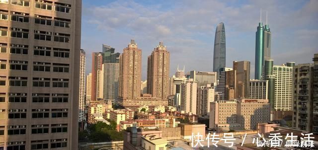 房地产|小区有“高层”和“低层”,亲戚不听劝买了高层,两年后就后悔了