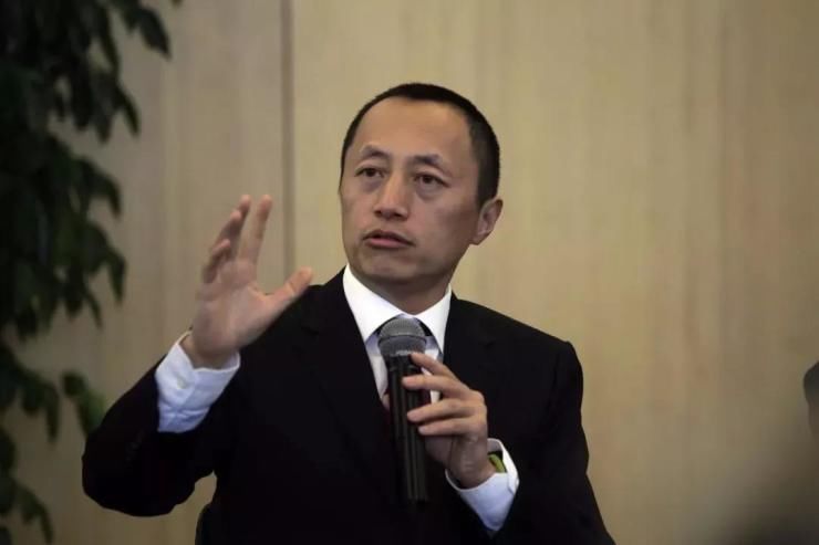万科|万科人事大换防的底层逻辑