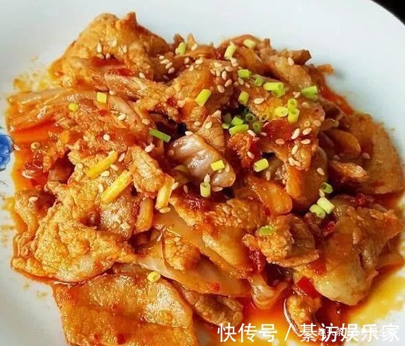 泡菜|老公爱吃的几道下酒菜，解馋下饭，简单易做，越吃越过瘾