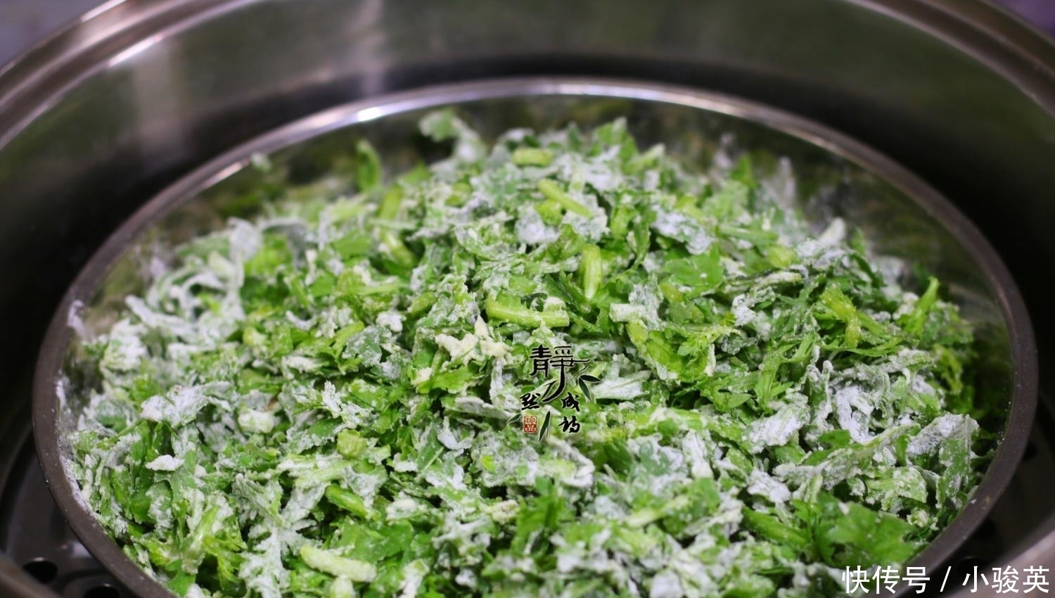 好吃|每到周末我都做这菜, 给家人清洁肠道, 好吃易做, 孩子也抢着吃