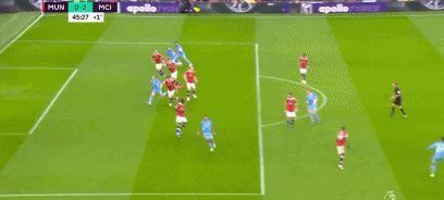 C罗|2-0!曼城爆发,创2大纪录,C罗0球,摊手不满,瓜迪奥拉造神迹