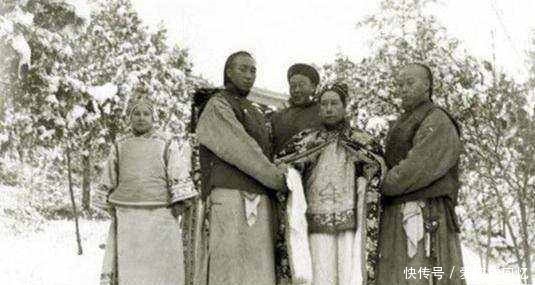 到底|清朝大内高手宫宝田,八卦掌第二代传人,武功到底有多高!