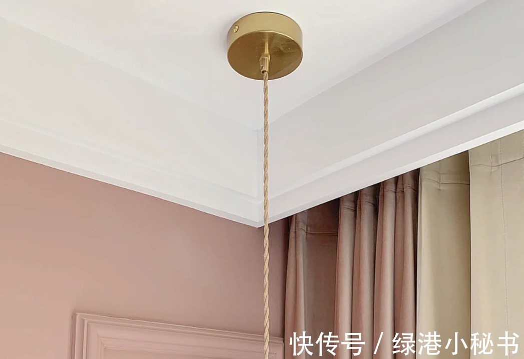 家人们|装修知识:细节教学!告别窗帘盒智商税!