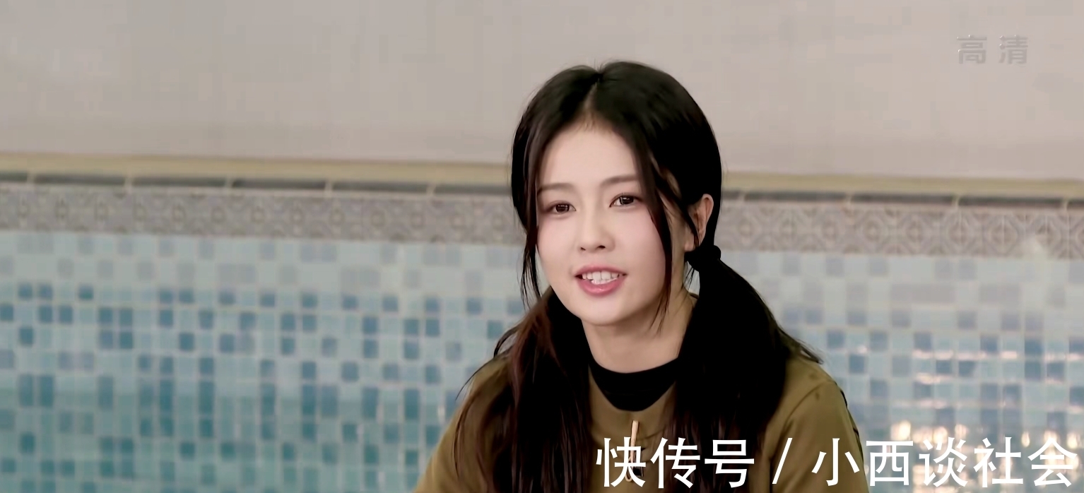 《奔跑吧黃河篇2》迎來“神級”嘉賓，堪比鄧超，扛起了整季笑點