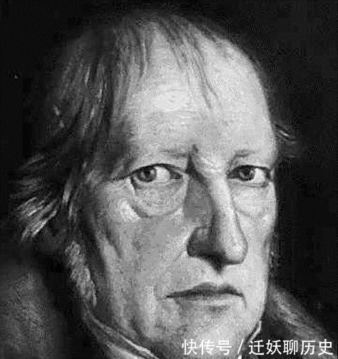 中国人@西方哲人都怎么看孔子?黑格尔说他不是哲学家,只是个格言家