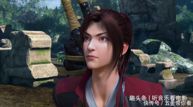 《斗破苍穹》第四季双倍时长双倍快乐,即将播出,真是期待不已呀