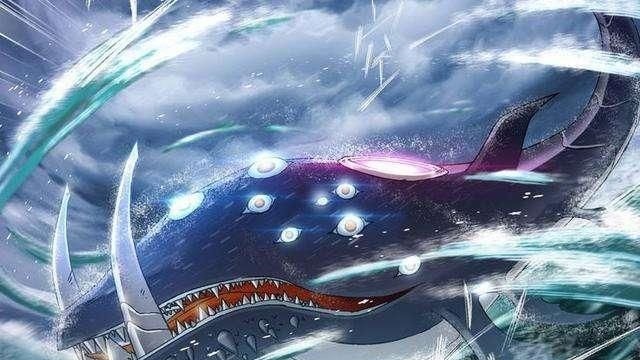 魂环|斗罗大陆:最强的三只魂兽,天青牛蟒只能垫底!