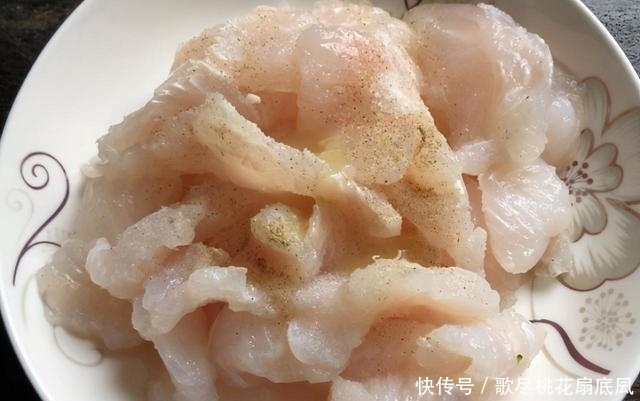 全身|最适合孩子吃的一种鱼,全身没刺都是肉,营养全面,易吸收还补脑