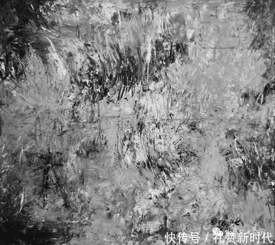 艺术家|【心象物语】王凯绘画作品