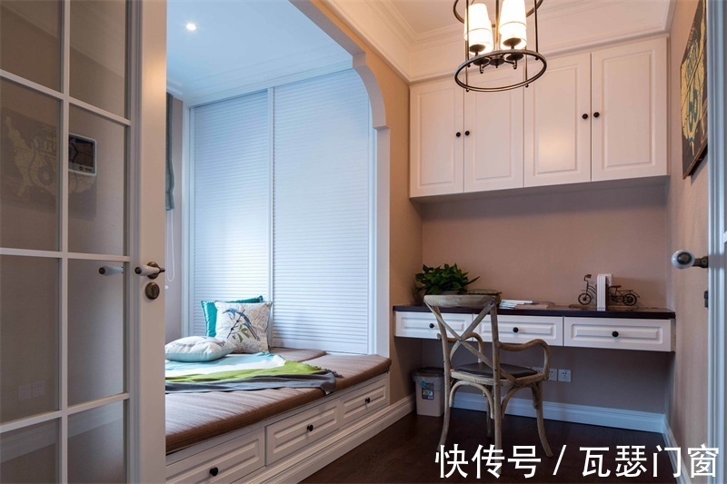 空间感|提升家居空间感,细节处理很关键!