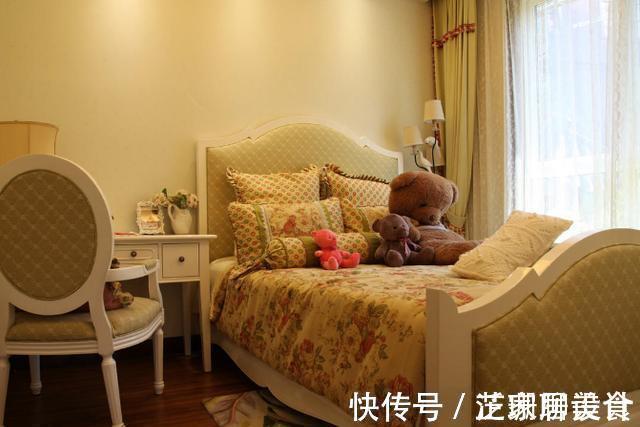 大床|双人床买1.5米还是1.8米?听听行家说,后悔我家买错了!