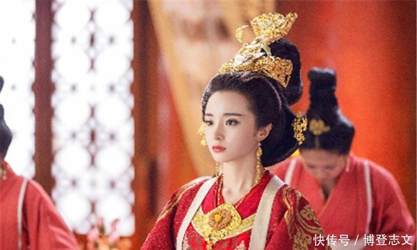 发掘|永泰公主墓陵被发掘,历史真相终于出土,专家:武则天得以清白