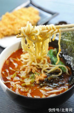 面条|经常吃面条要牢记这四点