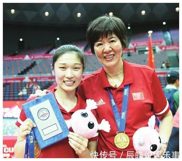 王宝泉|形势逐渐明了,中国女排新任主帅2选1,郎平不回归就只剩下他了
