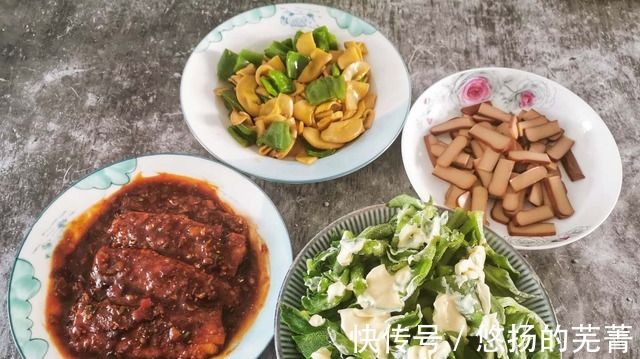 早餐不知道吃什么看看我家一周早餐搭配和做法,照着做就可以!